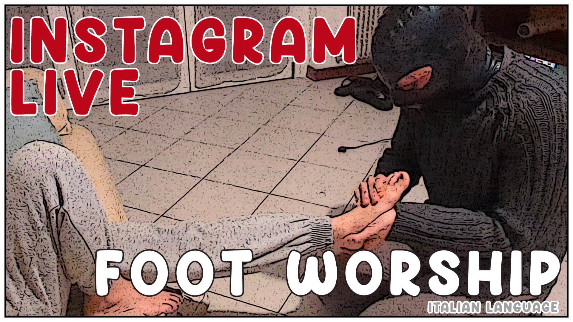 Instagram-live-foot-worship-thumbmail